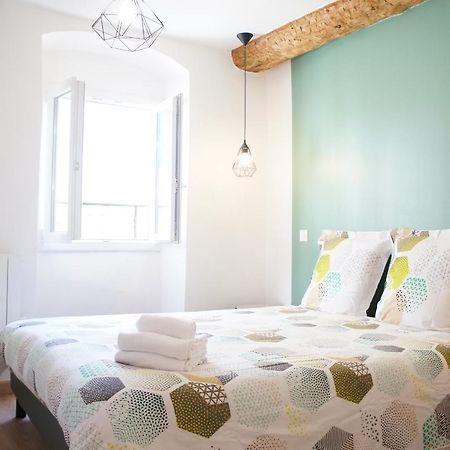 Le Brea Apartment Menton Exterior foto