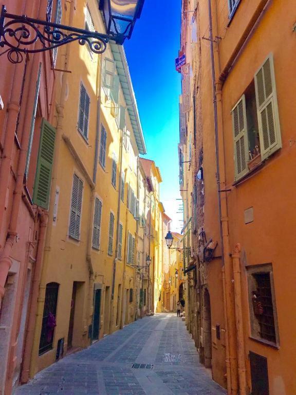 Le Brea Apartment Menton Cameră foto