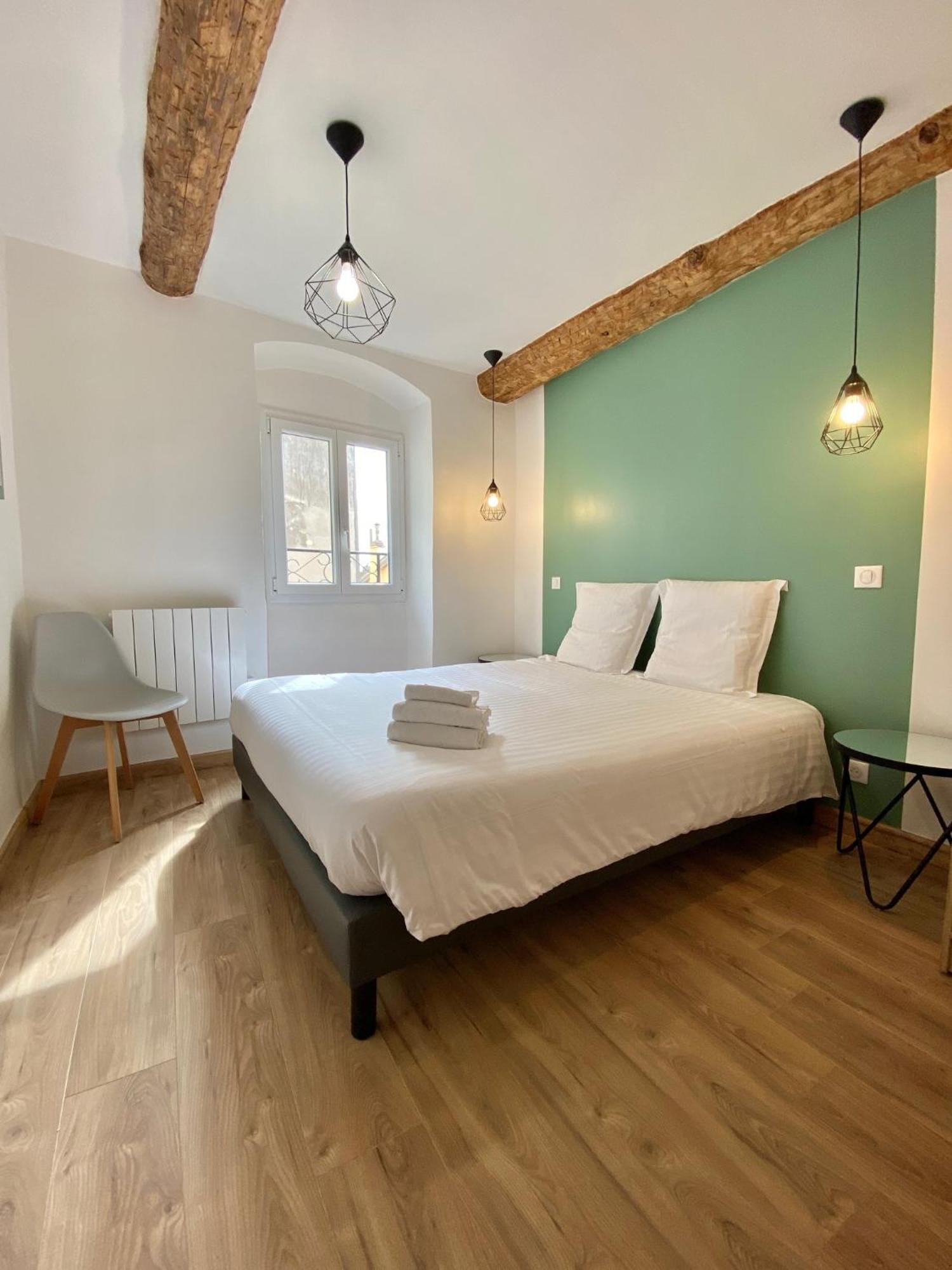 Le Brea Apartment Menton Cameră foto